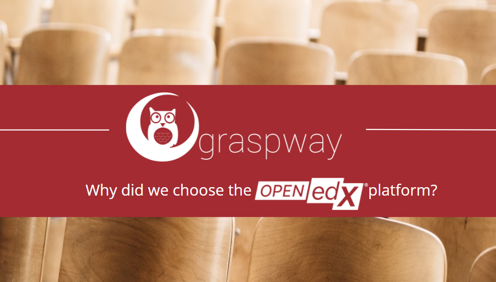 Open edX y Graspway