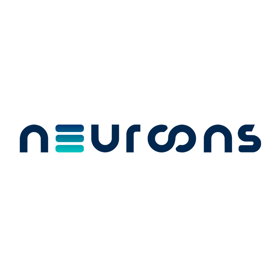 neuroons logo - graspway