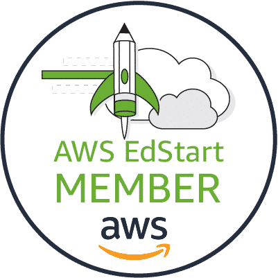 aws edstart member